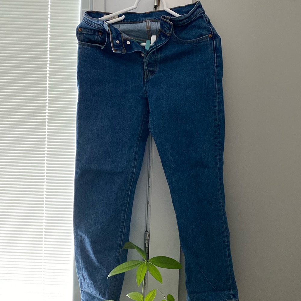 Levi’s 501 size W25 x 26L